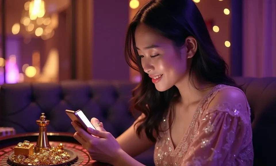 rol88 แบรนด์ที่สร้างขึ้นสำหรับคนไทยโดยเฉพาะ